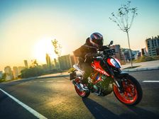 GST Effect: KTM India Increases Prices Across The Range