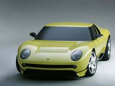 Lamborghini Boss Hints At Modern 4-Seat Sports Car