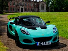 Lotus Elise Cup 250 Revealed — Hethel's Purest Four-Cylinder Sports Car Yet