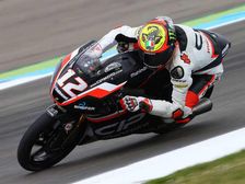 Mahindra Racing Announces Exit From Moto3