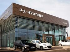 Maruti, Hyundai And Bajaj Will Absorb GST Losses Of Dealers