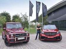 Mercedes-AMG G63 ‘Edition 463’ And GLS 63 Launched In India — What’s Your Pick?
