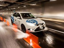Millbrook Group Announces Expansion Of Year-Round Testing At Test World