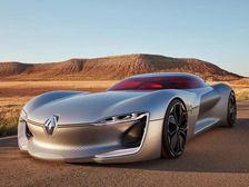 The Most Beautiful Concept Car Of The Year Revealed