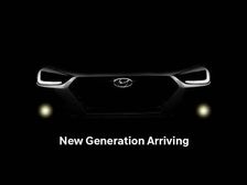 Next-Generation Hyundai Verna Teased — Launch Imminent?