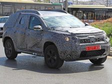 Next-Generation Renault Duster Unveil Date Confirmed