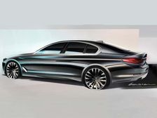 Next-Gen BMW 3 Series To Borrow Design Language From 5 Series