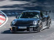 New Porsche 911 GT2 RS Will Produce More Than 630Bhp; Thanks To A New Technology
