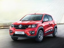 Report: Renault-Nissan May Challenge Maruti Suzuki Dominance In India