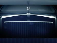 Eighth-Generation Rolls-Royce Phantom Set To Debut In July