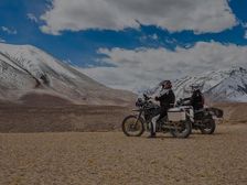 Royal Enfield Announces The 14th Edition Of The Himalayan Odyssey