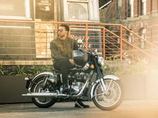 Royal Enfield Prices Post GST