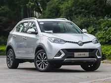 SAIC Confirms India Debut With MG Brand