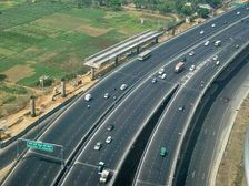Centre Proposes To Increase Speed Limit On Indian Highways