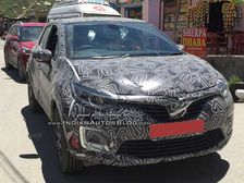 Spy Pics: Renault Kaptur Spotted Testing
