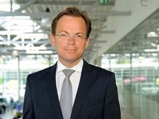 Volkswagen India Appoints Steffen Knapp As Director Of Passenger Cars