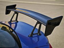 Subaru BRZ STI Teased Ahead Of Launch