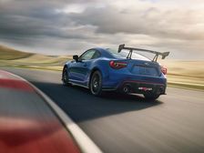 Subaru Reveals The WRX STi Type RA And BRZ tS