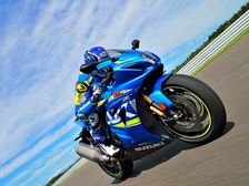 US Government Takes Suzuki Motorcycles To Court Over Emissions Related Manipulation