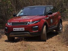 No Plans To List Jaguar Land Rover: Tata Motors