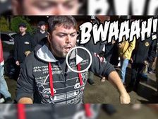 Daniel Jovanov Rose Does It Again — A Twin-Turbo Lambo This Time