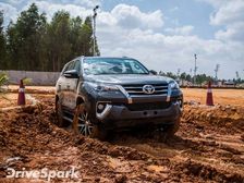 GST Effect: Toyota Fortuner Could See Price Cut By Over Rs 1 Lakh