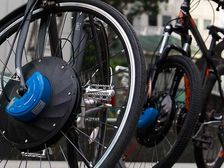 Presenting The UrbanX — The One Stop Electric Mobility Solution