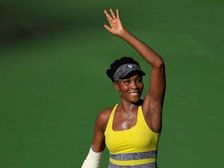 Police Are Investigating Tennis Champion Venus Williams In A Fatal Car Crash She Was Involved In