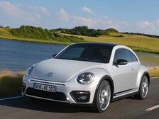 Volkswagen Beetle And Passat To Receive New 2.0-Litre TSI Engine