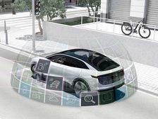 Volkswagen Cars Will Communicate With Each Other By 2019