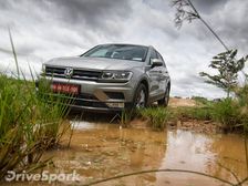 First Drive: Volkswagen Tiguan 2.0 TDI — A Germanic Blend Of Flair And Practicality