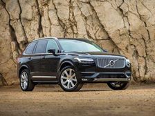 Volvo To Launch Electric Car In India In 2019