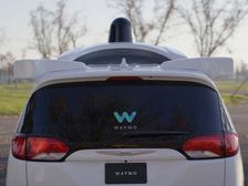 Google's Waymo Working On Self-Driving Trucks