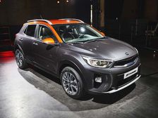 Will Kia Bring The Stonic SUV To India?