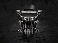 Star Venture — Yamaha's Ultimate Touring Model Unveiled