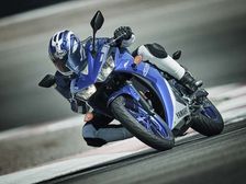 Yamaha Updates YZF-R3 And MT-03 With New Colours