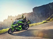2017 Kawasaki Ninja 1000 India Launch Details Revealed