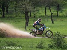 2017 Maruti Suzuki Dakshin Dare: Day 4 - Top 3 Positions Remain The Same As On Day 3