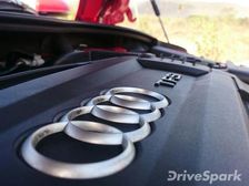 Audi Issues Massive Recall To Update Emission Software