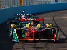 Audi Sport To Have Full Works Formula E Team