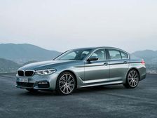 BMW Denies Colluding With Rivals On Inadequate Emissions Equipment