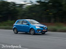 Daihatsu To Develop Sub-Etios Car For India