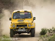 2017 Maruti Suzuki Dakshin Dare: Samrat Yadav and S N Nizami Lead After Day 1