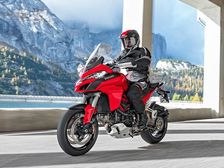 Ducati India Announces Prices After GST