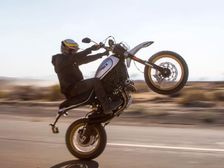 Ducati India Launches The Desert Sled Edition Of The Scrambler At A Starting Price Of Rs 9.32 Lakh