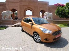 Ford Car Prices Decrease After GST