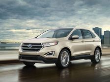 Ford Issues Safety Recall Over Transmission Issue
