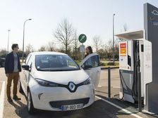 Is This The Beginning Of The End Of Petrol And Diesel Cars?