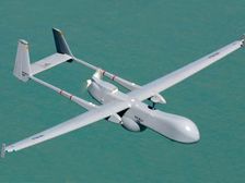 Everything You Need To Know About The Heron-TP Armed Drone India Might Soon Get
