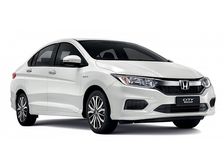 Honda City Hybrid Launched In Malaysia